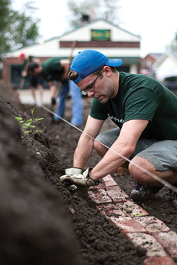 Day of Service