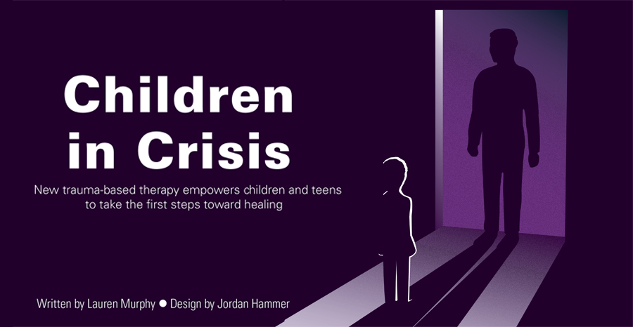 Children in Crisis