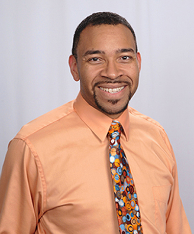 Dr. Kendall Campbell