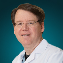 Christopher Graves, MD