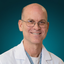 Christopher Graves, MD