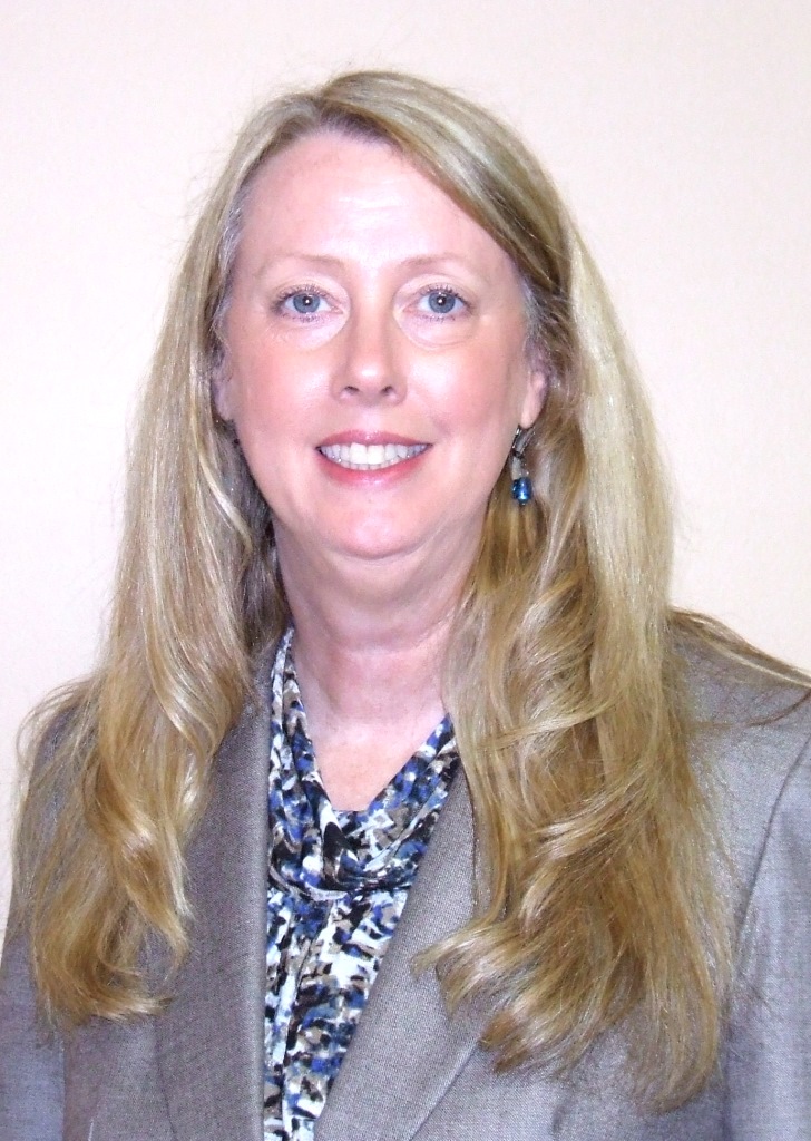 Jean Alstat, Director, Crisis and Community Services