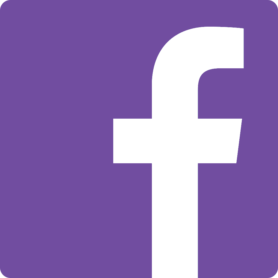 Facebook logo\