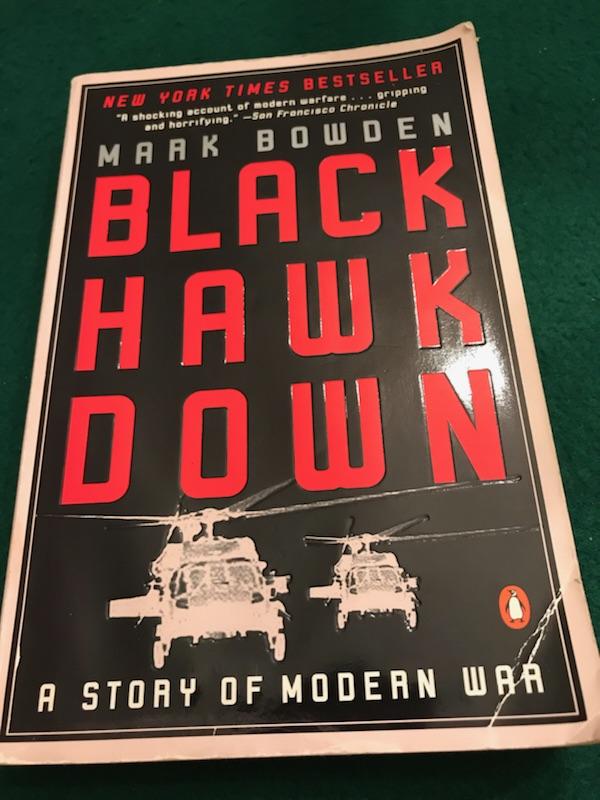 Black Hawk Down