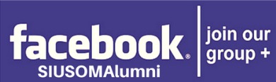 Link to join SIU SOM Alumni FB page